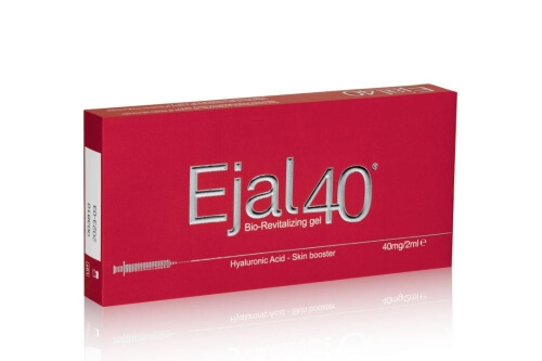 Ejal 40 1x2ml