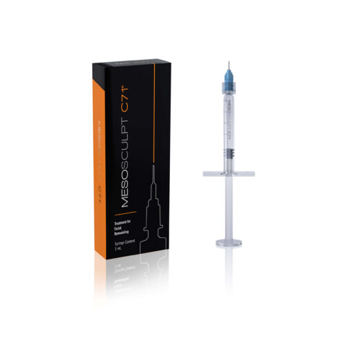 MesoSculpt C71® 1x1ml
