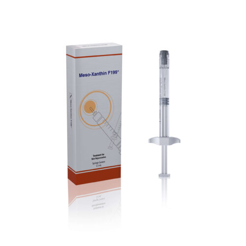 Meso-Xanthin F199® 1x1.5ml