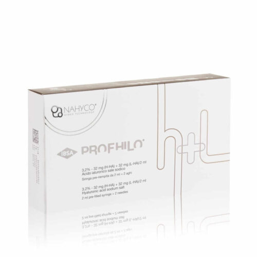 Profhilo 1x2ml