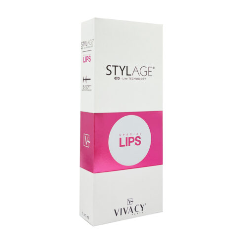 StylAge® Special Lips BiSoft 1x1ml