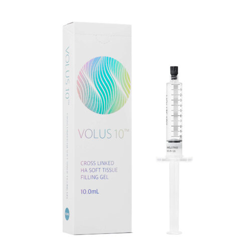 VOLUS 10 1x10ml